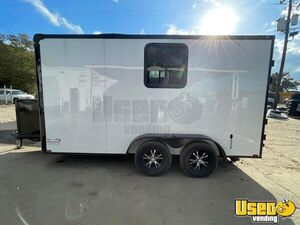 2025 Pet Grooming Trailer Pet Care / Veterinary Truck Georgia for Sale