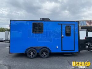 2025 Pet Grooming Trailer Pet Care / Veterinary Truck Georgia for Sale