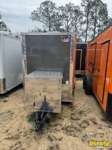 2025 Pet Grooming Trailer Pet Care / Veterinary Truck Insulated Walls Tennessee for Sale