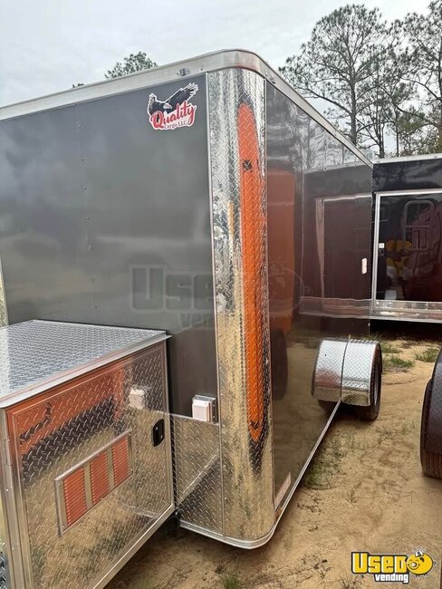 2025 Pet Grooming Trailer Pet Care / Veterinary Truck Tennessee for Sale