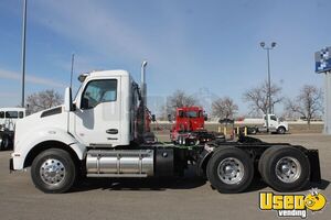 2025 T880 Kenworth Semi Truck 4 North Dakota for Sale