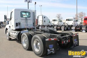 2025 T880 Kenworth Semi Truck 6 North Dakota for Sale