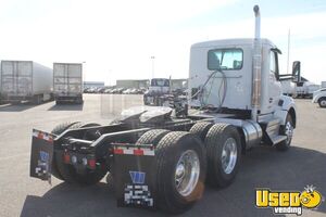 2025 T880 Kenworth Semi Truck 8 North Dakota for Sale