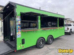 2025 Trailer Concession Trailer Texas for Sale