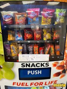 2100 Healthy You Vending Combo 2 Texas for Sale