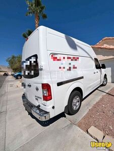 2500 Pet Care / Veterinary Truck Generator Nevada for Sale