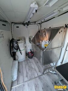 2500 Pet Care / Veterinary Truck Interior Lighting Nevada for Sale