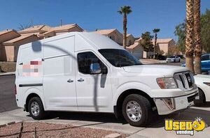 2500 Pet Care / Veterinary Truck Nevada for Sale