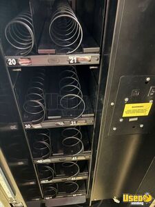 3120 Usi Snack Machine 2 Florida for Sale