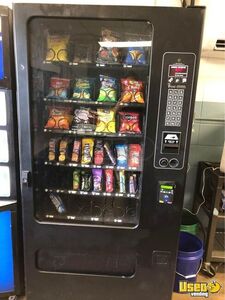 3129 Usi Snack Machine 2 North Carolina for Sale