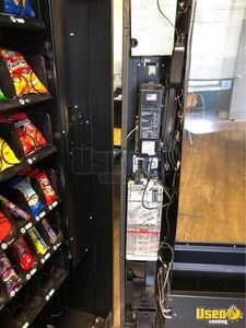 3129 Usi Snack Machine 4 North Carolina for Sale