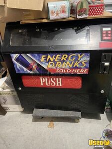 3200 Seaga Soda Machine 2 Texas for Sale