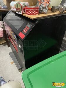 3200 Seaga Soda Machine 5 Texas for Sale