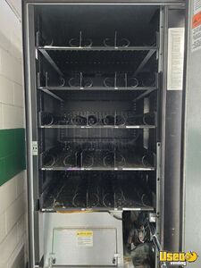 35" And 39" L0076 Rev M Ams Combo Vending Machine 4 Kentucky for Sale