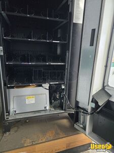 35" And 39" L0076 Rev M Ams Combo Vending Machine 5 Kentucky for Sale