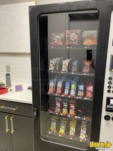 3503 Usi Snack Machine 3 North Carolina for Sale