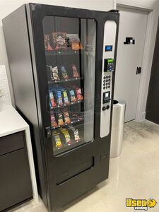 3503 Usi Snack Machine North Carolina for Sale