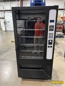 3504 Usi Snack Machine Pennsylvania for Sale