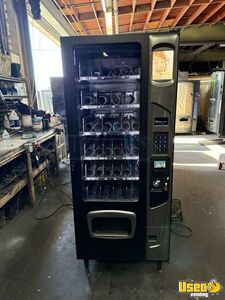 3573 Usi Snack Machine 2 California for Sale