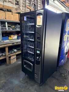 3573 Usi Snack Machine 3 California for Sale