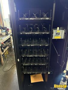 3573 Usi Snack Machine 5 California for Sale