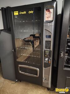 3574 Usi Snack Machine Oregon for Sale