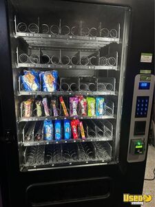 3575 Other Snack Vending Machine 2 Michigan for Sale