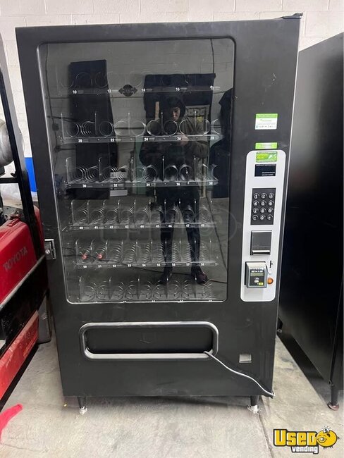 3575 Other Snack Vending Machine Michigan for Sale