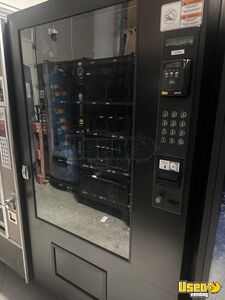 3575 Usi Snack Machine Utah for Sale