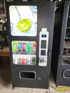 3578 Usi Soda Machine Minnesota for Sale