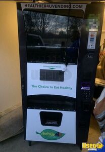 3589n Healthier 4 U Combo Machine 3 Kentucky for Sale