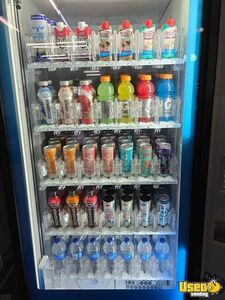 3800 Bevmax 4 Dixie Narco Soda Machine 2 Washington for Sale