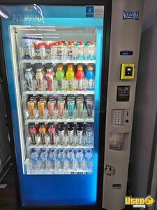 3800 Bevmax 4 Dixie Narco Soda Machine 3 Washington for Sale