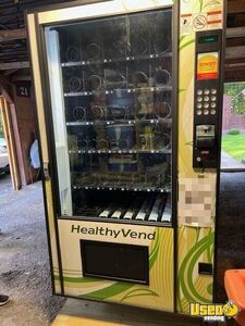 39 Combo Ams Combo Vending Machine New York for Sale