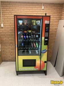 39 Fresh Vending Combo Machines 2 Missouri for Sale