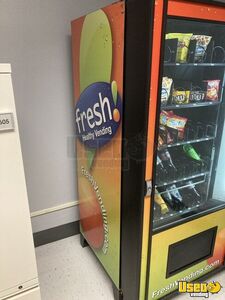 39 Fresh Vending Combo Machines 3 Missouri for Sale