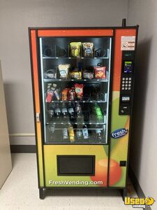 39 Fresh Vending Combo Machines 4 Missouri for Sale