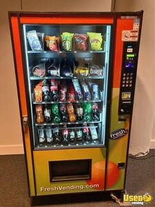 39 Fresh Vending Combo Machines Missouri for Sale