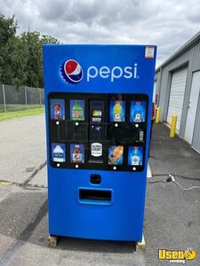 501-hvv Dixie Narco Soda Machine New Jersey for Sale