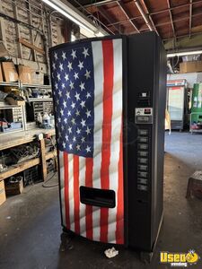 501e Dixie Narco Soda Machine 2 California for Sale