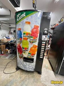 501e Dixie Narco Soda Machine Maryland for Sale