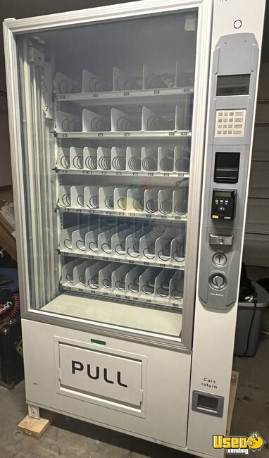 54be Other Soda Vending Machine North Carolina for Sale