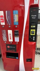 550 Other Soda Vending Machine 2 New York for Sale