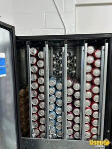 550 Other Soda Vending Machine 4 New York for Sale