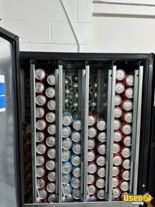 550 Other Soda Vending Machine 5 New York for Sale