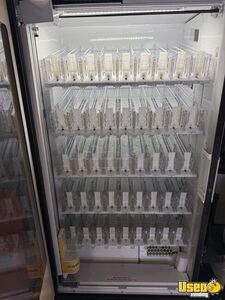 5800-4 Refurbished Soda Vending Machine 3 California for Sale