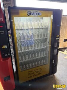 5800-4 Refurbished Soda Vending Machine 5 California for Sale