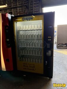 5800-4 Refurbished Soda Vending Machine California for Sale