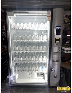 5800 Dixie Narco Soda Machine Florida for Sale