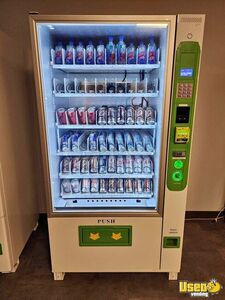 5c Other Soda Vending Machine New Jersey for Sale